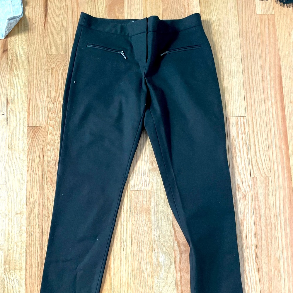 Club Monaco slim work slacks, very flattering and perfect condition